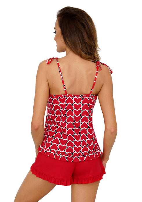 Pyjama model 162189